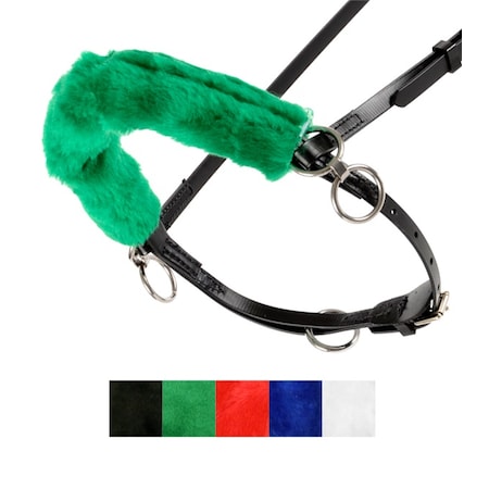 Jacks Imports Caveson Race Halter Cover ROYAL 139-RY